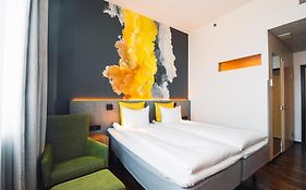 Comfort Hotel Sello